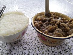 -定家小酥肉·清真(回民街店)