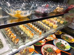 -非烤勿扰自助烤肉(东城时尚店)