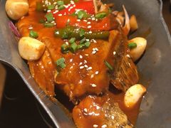 -刀板香·安徽菜(望江东路店)