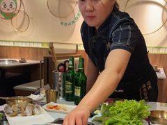 -炭之家齐齐哈尔大片烤肉·涮毛肚火锅·齐齐哈尔烤肉(中央大街店)
