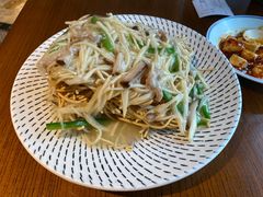 -乔家栅(襄阳南路店)