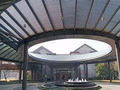 -苏州太湖国际会议中心