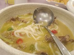 酸汤浸肥牛-宝燕壹号(徐汇店)