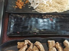 -牛肉彪·19年专注·潮汕牛肉火锅(祈福店)