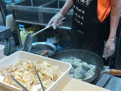 -素满香·素食自助餐(苏州·临顿路店)