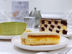 -Lady M New York(澳门伦敦人店)