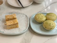 -神仙馆(衡山路店)