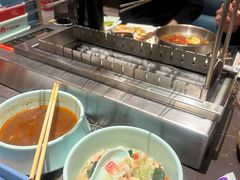 -邢氏老太太烤串(北兴街店)