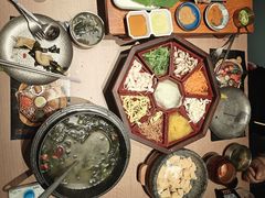 -将军牛排·尔滨地标朝鲜族美食(总店)