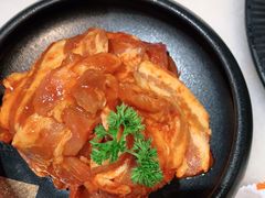 -韩宫宴烤肉·料理(如皋万达店)