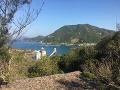 -南丫岛