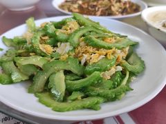 -盐帮食府富顺豆花