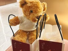 -银座仁志川·生吐司专门店(香港广场店)