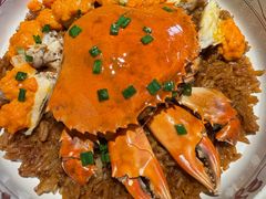 -阿忠食坊大排档·20年老店(万象城店)