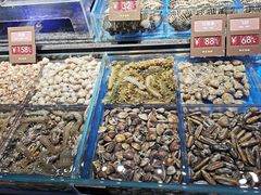 水产区-徐记海鲜(曲江南湖店)