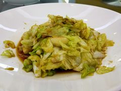 手撕包菜-潇湘楼(环保园店)
