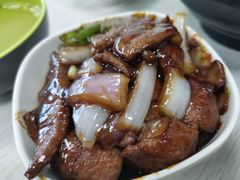 -弄堂面馆(金运路店)