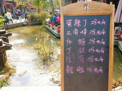 -三道苗苗鱼(三道堰老字号店)
