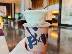 -成川茶店·潮汕工夫浓茶(万象店)