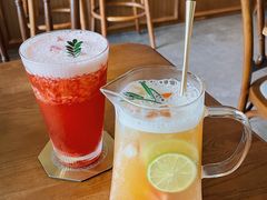 -LE MISSMORE餐酒吧(茉念西里店)