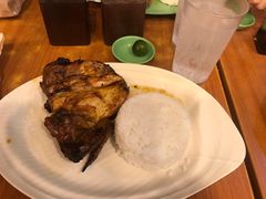 -Mang Inasal - D'mall Boracay