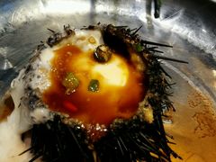 -船梆煮•蒸汽海鲜·生腌干蒸(五四广场店)