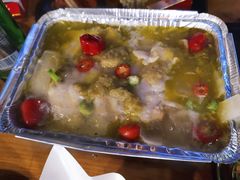 -腰子哥烤串(石佛营炫特店)