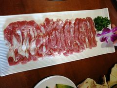 -宝泉铜锅·涮羊肉(解放东路店)