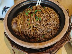 -黄山老妈·土菜(碧桂园店)