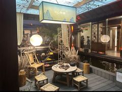 -小厨娘淮扬菜(天印大道店)