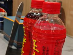 -玫瑰花园自助烤肉(朝阳北路店)