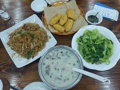 -南记食粥坊·宵夜大排档(莲花总店)