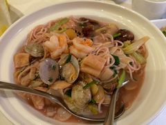 -莆田餐厅PUTIEN(武商MALL店)