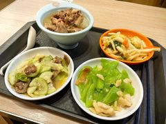 -南京航空航天大学将军路校区-第五学生食堂