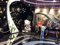 -厦门泰谷酒店(中山路镇海路地铁站店)