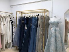 -MSV 高端礼服定制(大良店)