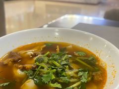 -郑州新郑国际机场T2航站楼-贵宾厅B区