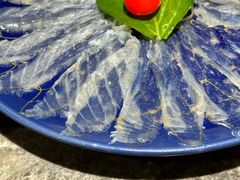 -好鲆·活鱼料理(金地广场店)