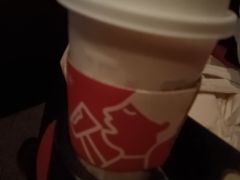 -喜茶(武汉范湖万达广场店)
