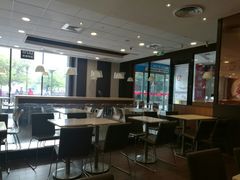 -肯德基(新八一店)