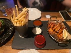 -FAT COW(静安寺店)