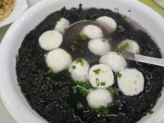 -双月饭店·20年老字号(新村店)