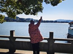 -东钱湖旅游度假区