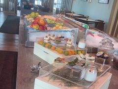 -苏州洲际酒店·大堂酒廊