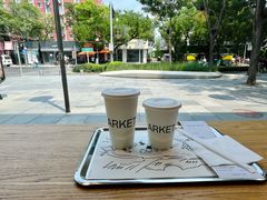 -ARKET CAFÉ(三里屯太古里店)
