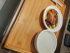 -72街荷叶饭(东方宝泰广场店)