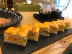 -Sushi Love 创意寿司(丽影广场店)