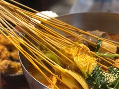 -付小姐在成都(中山公园店)