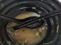 -牛煎里牛肉煎包淮南牛肉汤(广东路店)