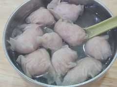 肉燕-肉燕扁食草包飯(东街店)